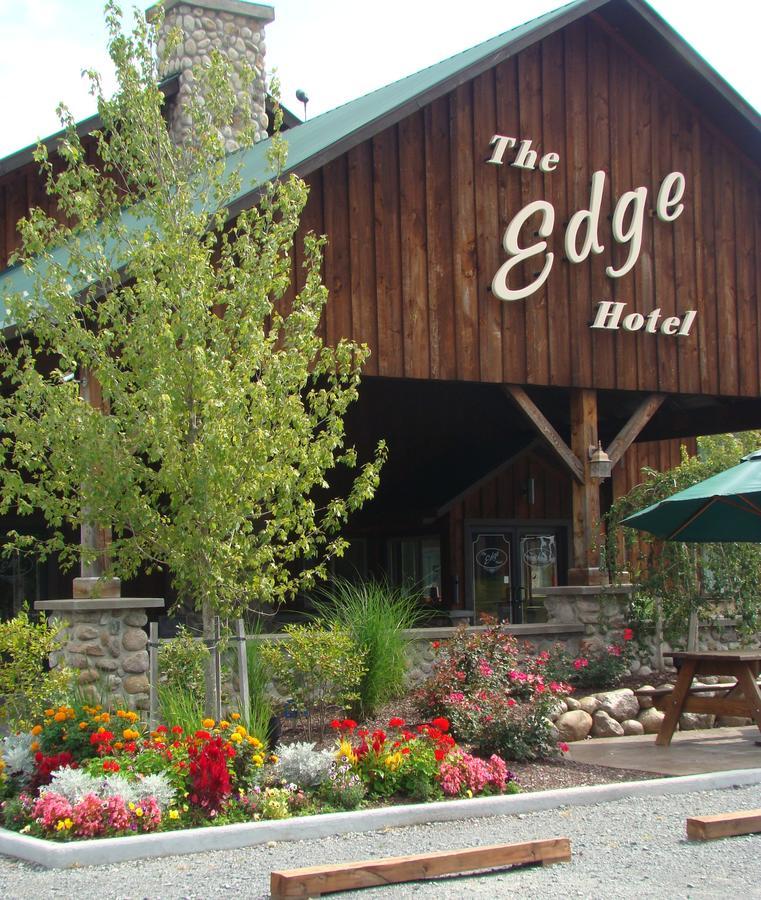The Edge Hotel Welch Hill Exterior foto
